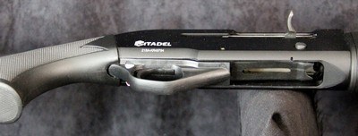 Legacy Sports Citadel 12ga Shotgun - Image 15 of 15