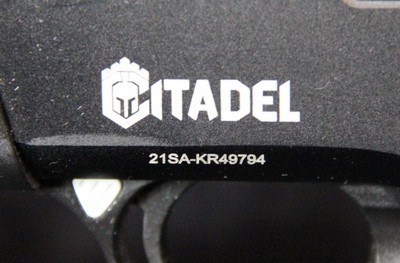 Legacy Sports Citadel 12ga Shotgun - Image 9 of 15