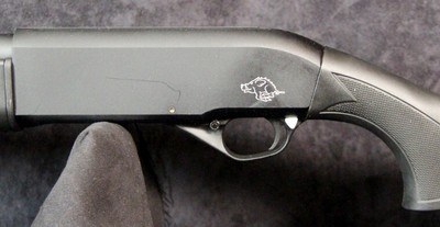 Legacy Sports Citadel 12ga Shotgun - Image 7 of 15
