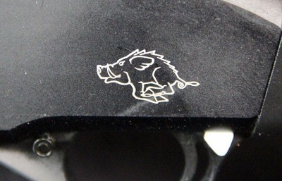 Legacy Sports Citadel 12ga Shotgun - Image 14 of 15