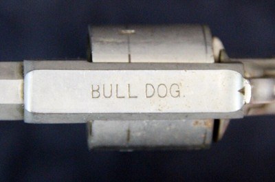 Forehand & Wadsworth Bull Dog - Image 10 of 15