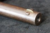 Spencer Heavy Barreled Buffaalo Rifle - Image 14 of 15