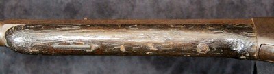 Spencer Heavy Barreled Buffaalo Rifle - Image 15 of 15