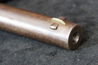 Spencer Heavy Barreled Buffaalo Rifle - Image 14 of 15