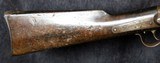 Spencer Heavy Barreled Buffaalo Rifle - Image 8 of 15