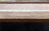 Spencer Heavy Barreled Buffaalo Rifle - Image 9 of 15