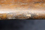 Spencer Heavy Barreled Buffaalo Rifle - Image 13 of 15