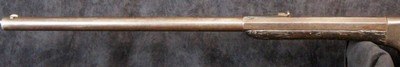 Spencer Heavy Barreled Buffaalo Rifle - Image 3 of 15
