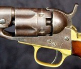 Colt Model 1862 Police Revolver - 7 of 14