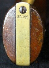 Colt Model 1862 Police Revolver - 10 of 14