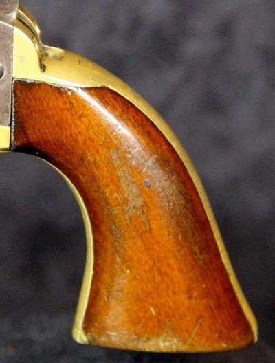 Colt Model 1862 Police Revolver - Image 8 of 14