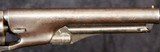 Colt Model 1862 Police Revolver - 3 of 14