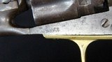 Colt Model 1862 Police Revolver - 11 of 14