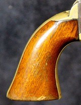 Colt Model 1862 Police Revolver - 5 of 14