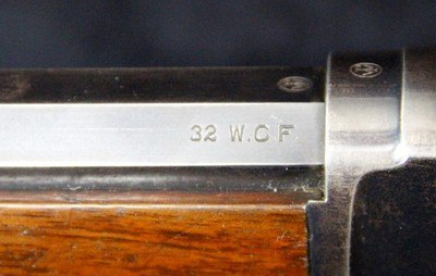 Winchester Model 1873 Rifle - Image 11 of 15