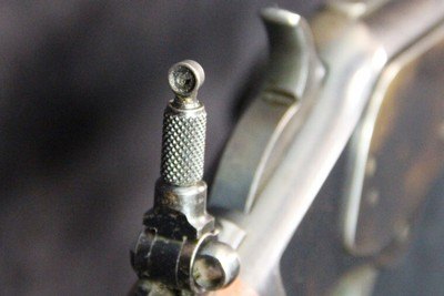 Winchester Model 1873 Rifle - Image 12 of 15