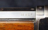 Winchester Model 1873 Rifle - 11 of 15