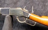 Winchester Model 1873 Rifle - 4 of 15