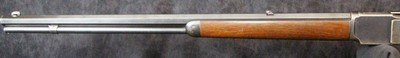 Winchester Model 1873 Rifle - Image 3 of 15