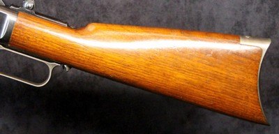 Winchester Model 1873 Rifle - Image 5 of 15