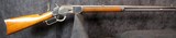 Winchester Model 1873 Rifle - 1 of 15