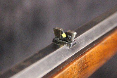 Winchester Model 1873 Rifle - Image 13 of 15