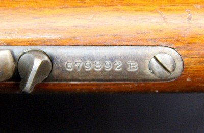 Winchester Model 1873 Rifle - Image 9 of 15