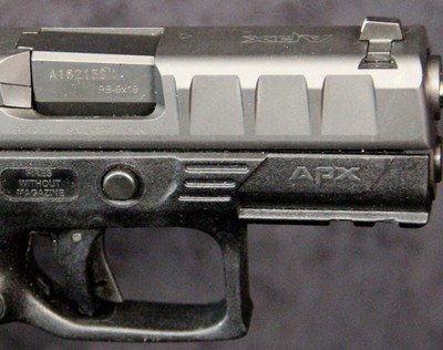 Beretta APX Pistol - Image 3 of 15