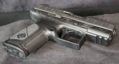 Beretta APX Pistol - Image 14 of 15
