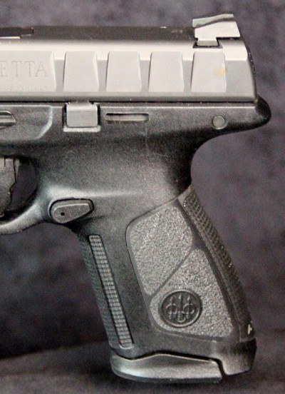 Beretta APX Pistol - Image 8 of 15