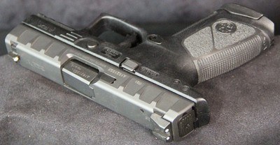 Beretta APX Pistol - Image 15 of 15