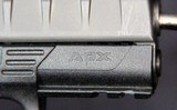 Beretta APX Pistol - 11 of 15