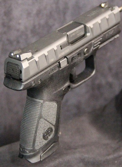 Beretta APX Pistol - Image 13 of 15