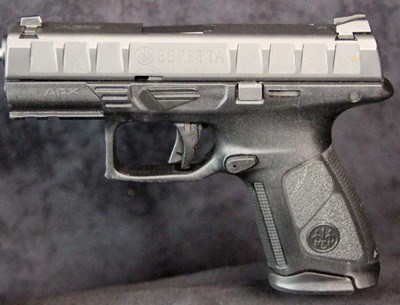 Beretta APX Pistol - Image 2 of 15