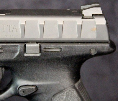 Beretta APX Pistol - Image 7 of 15