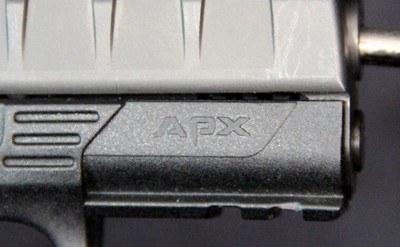 Beretta APX Pistol - Image 11 of 15