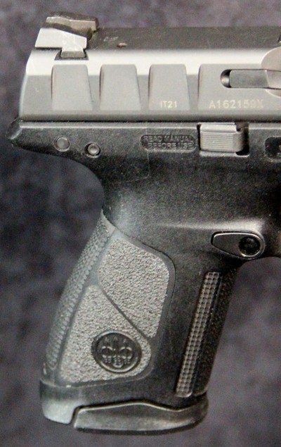 Beretta APX Pistol - Image 5 of 15