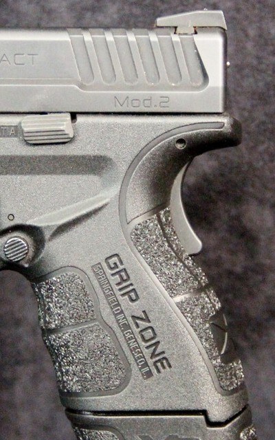 Springfield Armory XD9 Sub Compact - Image 4 of 14