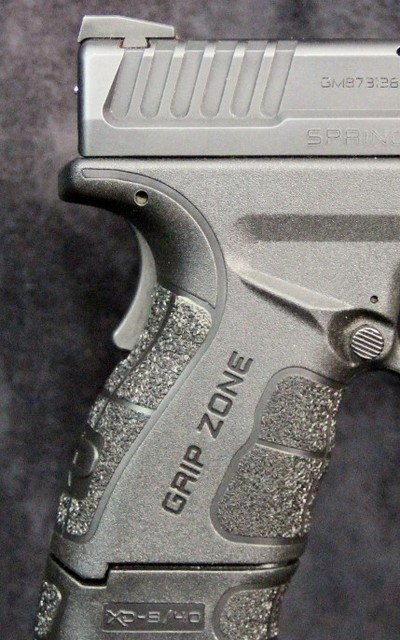 Springfield Armory XD9 Sub Compact - Image 6 of 14