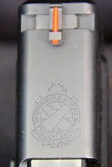 Springfield Armory XD9 Sub Compact - 10 of 14