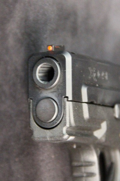 Springfield Armory XD9 Sub Compact - Image 11 of 14