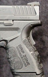 Springfield Armory XD9 Sub Compact - 4 of 14