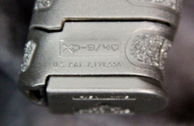 Springfield Armory XD9 Sub Compact - Image 14 of 14