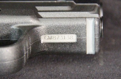 Springfield Armory XD9 Sub Compact - Image 13 of 14