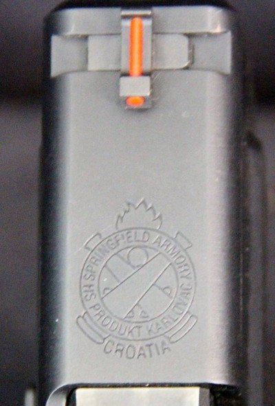 Springfield Armory XD9 Sub Compact - Image 10 of 14