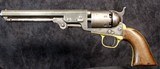 Colt Model 1851 Navy - 2 of 15