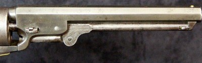 Colt Model 1851 Navy - Image 6 of 15