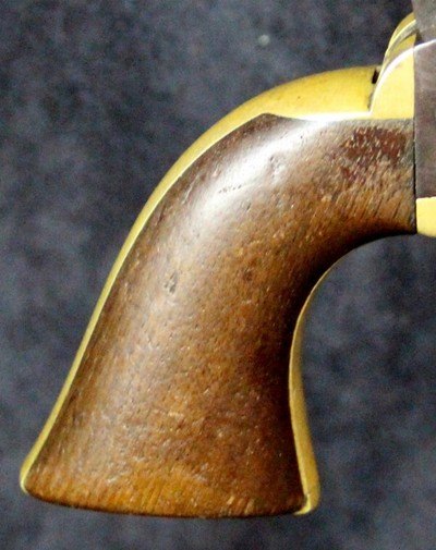 Colt Model 1851 Navy - Image 8 of 15