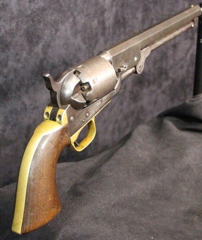 Colt Model 1851 Navy - Image 15 of 15
