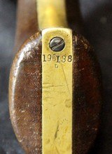 Colt Model 1851 Navy - 10 of 15
